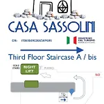 Casa Sassolini Napoli