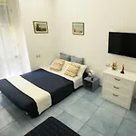 Casa Sassolini * Napoli
