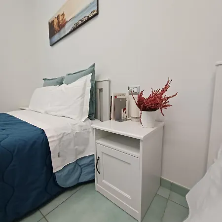 Casa Sassolini Appartement Naples