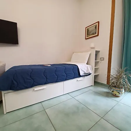 Casa Sassolini Appartement