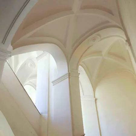 Casa Sassolini Naples