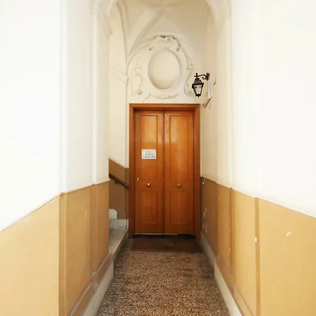 Casa Sassolini * Naples