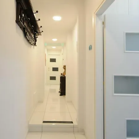 Appartement Casa Sassolini Naples