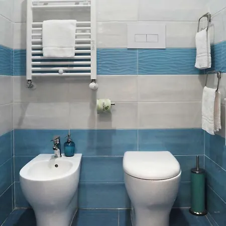 Casa Sassolini Appartement