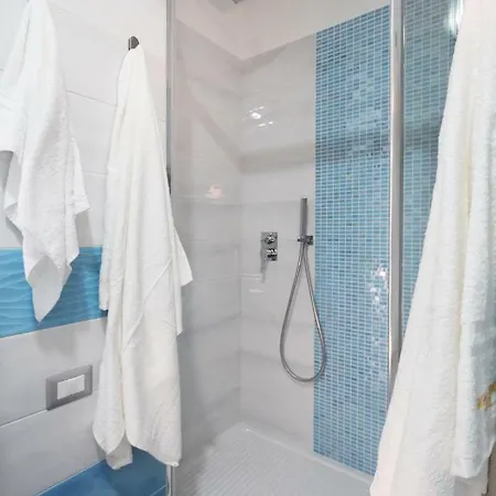 Casa Sassolini Appartement