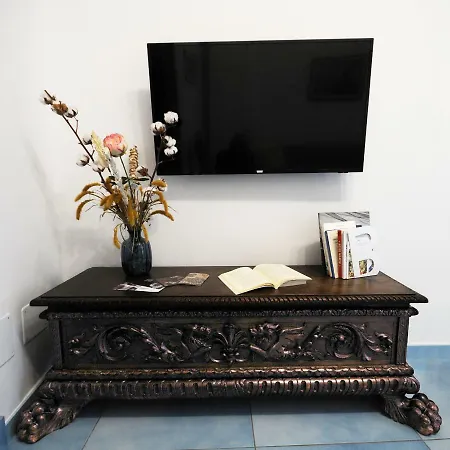 Appartement Casa Sassolini