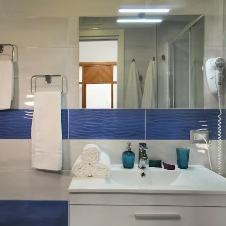 Casa Sassolini Appartement Naples