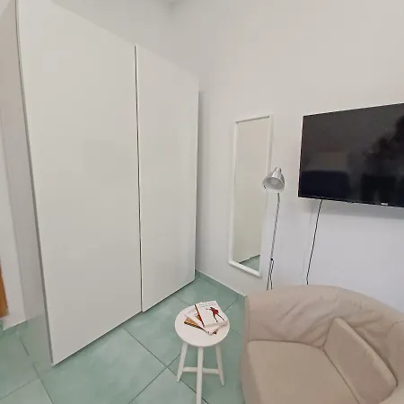 Apartamento Casa Sassolini