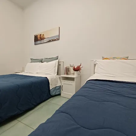 Casa Sassolini Apartman