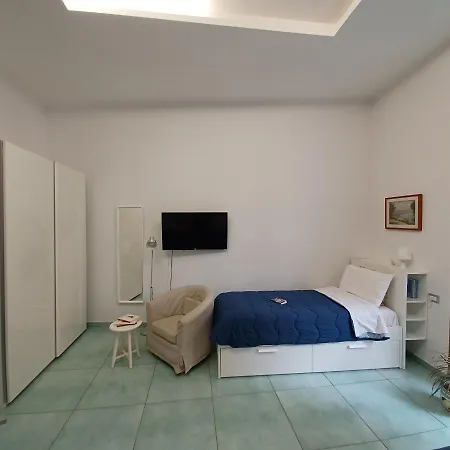 Apartman Casa Sassolini