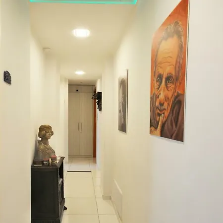 Casa Sassolini * Nápoly