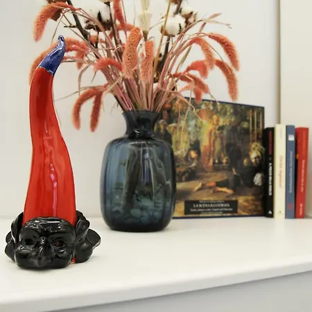 Casa Sassolini Apartman