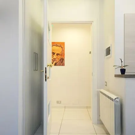 Casa Sassolini *