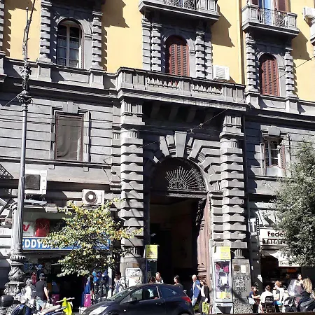 Apartman Casa Sassolini