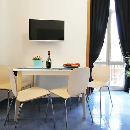 Casa Sassolini * 那不勒斯