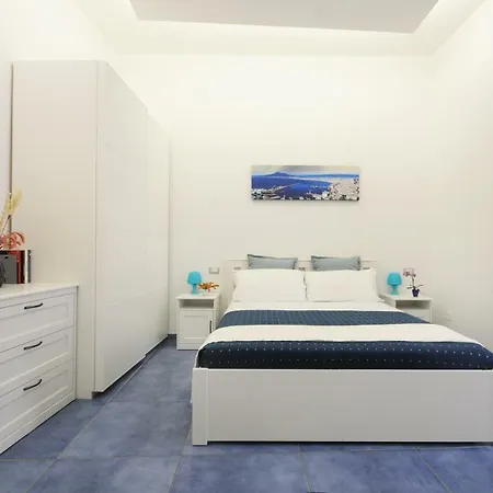 Casa Sassolini * 那不勒斯