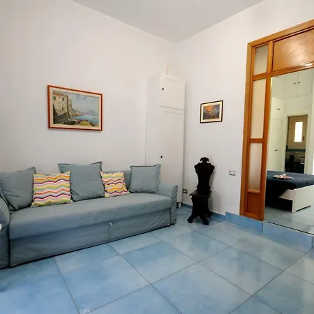 Apartman Casa Sassolini