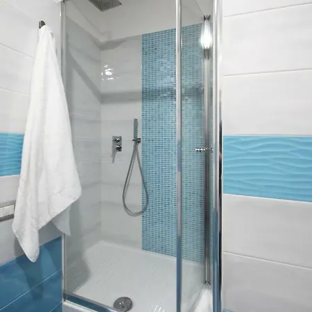 Casa Sassolini * Nápoles