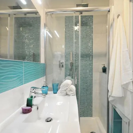 Apartman Casa Sassolini