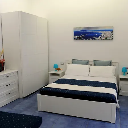 Casa Sassolini * 那不勒斯