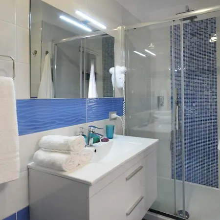 Apartamento Casa Sassolini Nápoles