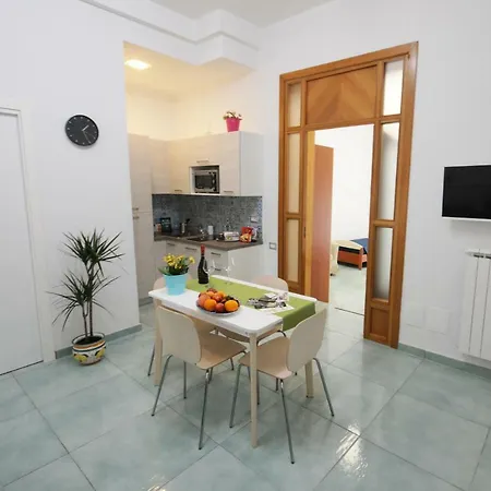 Casa Sassolini
