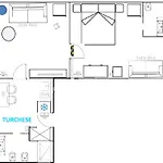 Apartamento Casa Sassolini *