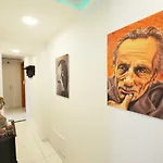 Apartamento Casa Sassolini