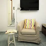 Apartamento Casa Sassolini *