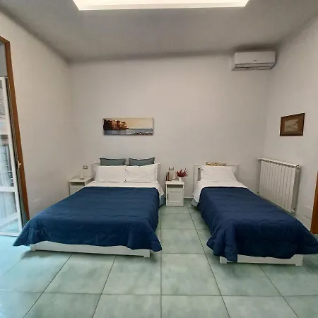 Daire Casa Sassolini *