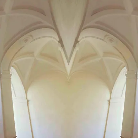 Apartamento Casa Sassolini *