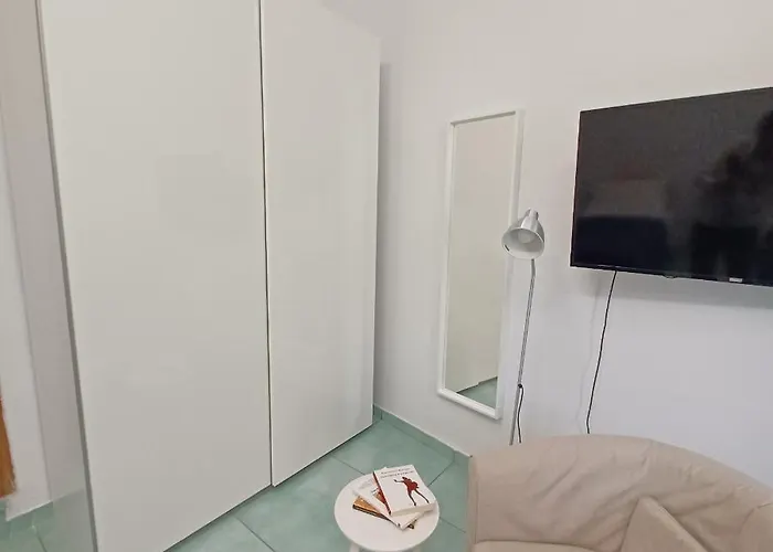 Daire Casa Sassolini