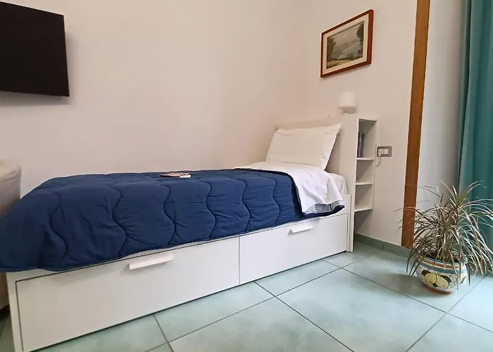 Casa Sassolini Daire