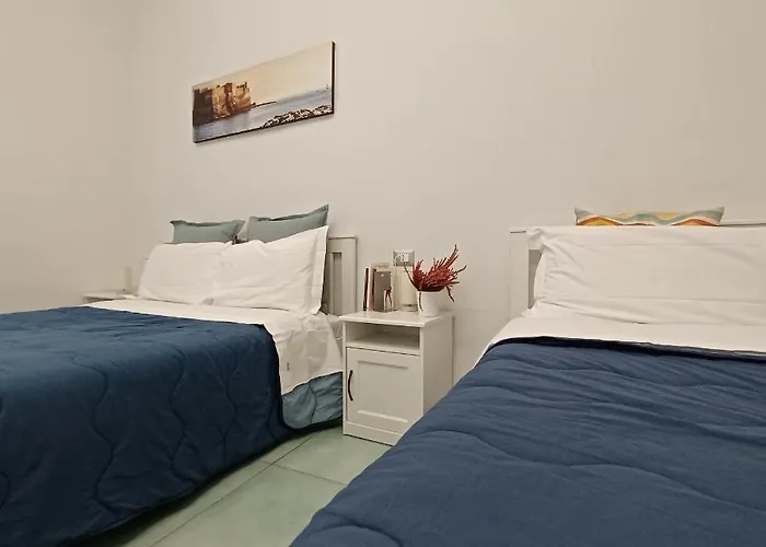 Casa Sassolini Daire