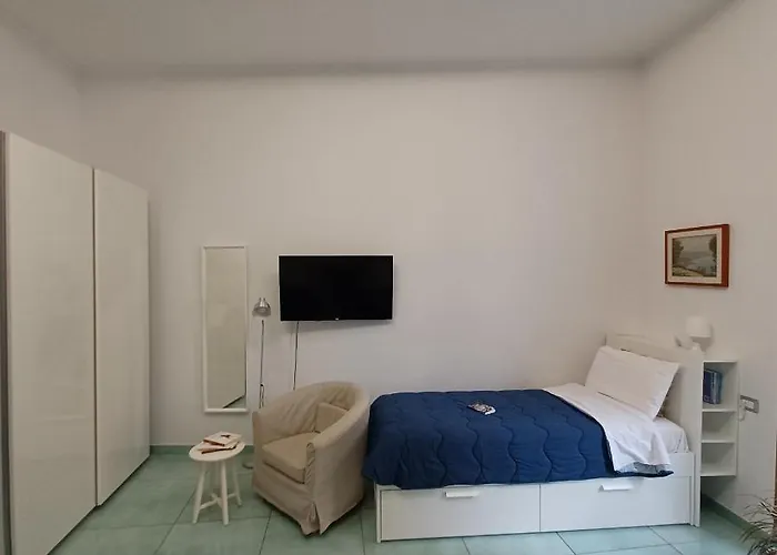 Daire Casa Sassolini