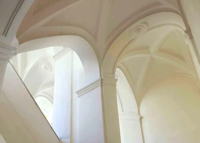 Casa Sassolini Napoli