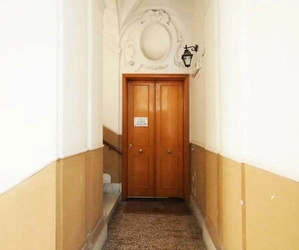 Casa Sassolini * Napoli