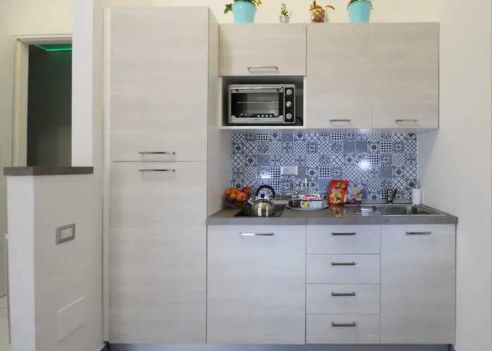 Daire Casa Sassolini