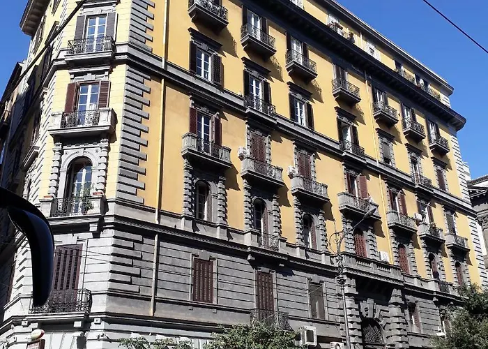 Casa Sassolini Daire *