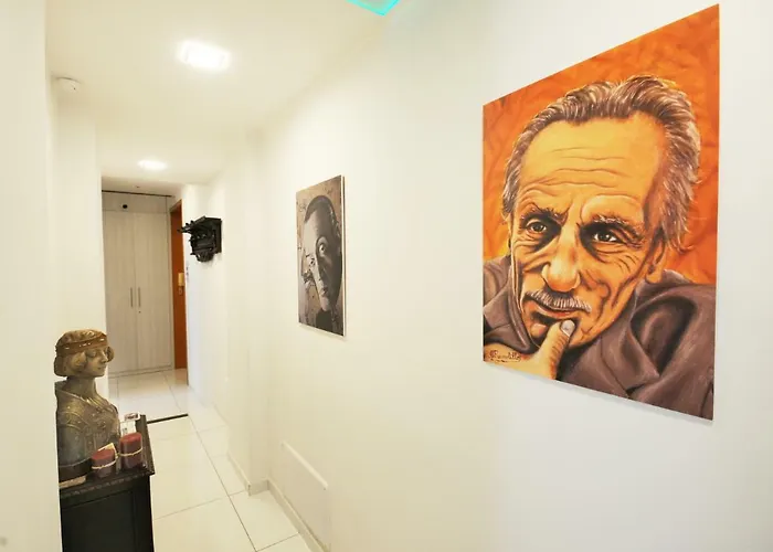 Daire Casa Sassolini