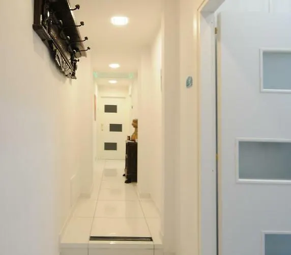 Daire Casa Sassolini Napoli