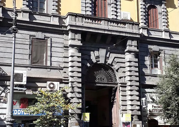 Daire Casa Sassolini