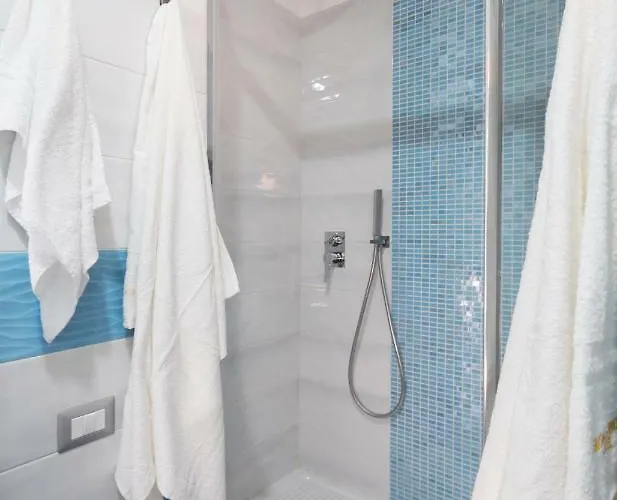 Casa Sassolini Daire