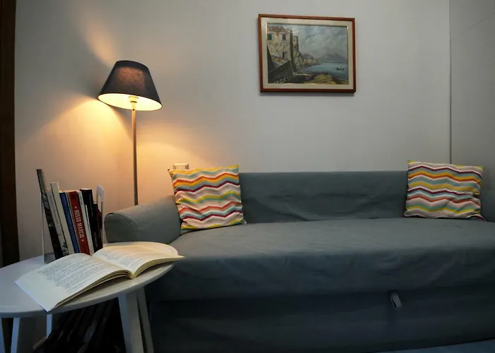 Casa Sassolini Napoli