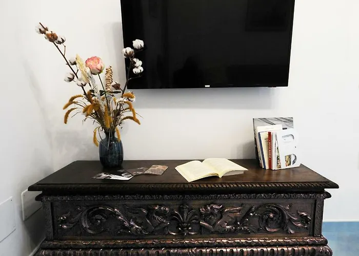 Daire Casa Sassolini