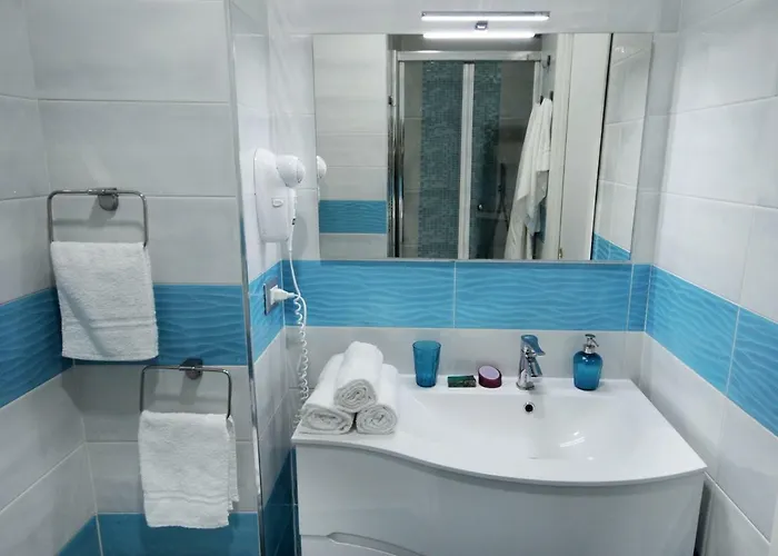 Casa Sassolini Daire Napoli