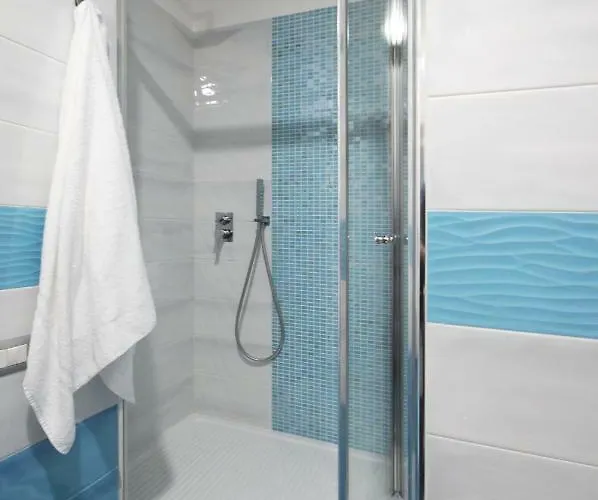 Casa Sassolini * Napoli