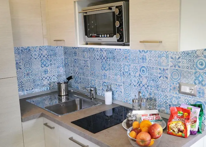 Casa Sassolini * Napoli