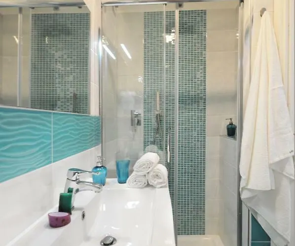 Daire Casa Sassolini