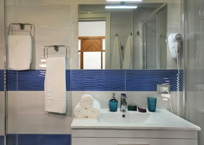 Casa Sassolini Daire Napoli